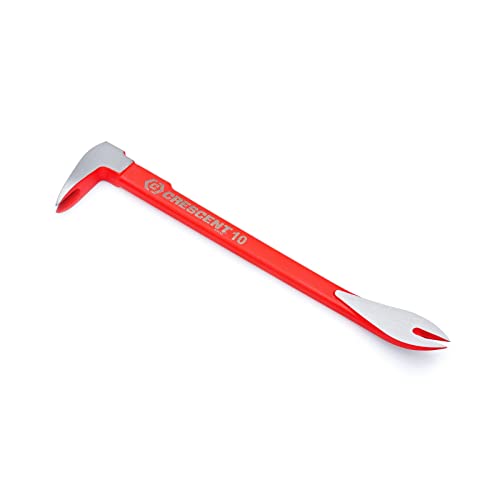 Crescent - MB10 Flat Pry Bar Red - Image 1