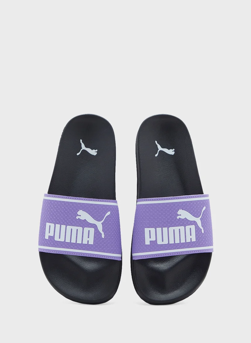 PUMA Leadcat 2.0