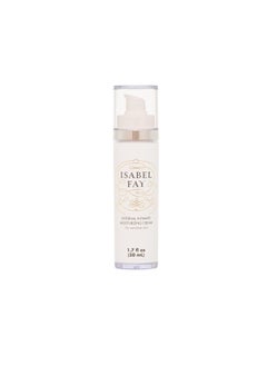 Isabel Fay Isabel Fay Anti-itch Vaginal Moisturizer for sensitive skin. Non irritating. No hormones. Prevents and relieves dryness itching, pinching and burning. 