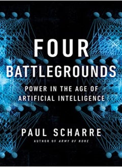 FOUR BATTLEGROUNDS 