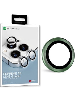 Supreme AR Defender for iPhone 13 PRO and iPhone 13 Pro MAX Camera Lens Protector 3 Lens - Green - pzsku/ZA1B7F6F929057738BAA8Z/45/_/1655042206/4b91021f-c1e3-482f-a302-a2b77f9041c7