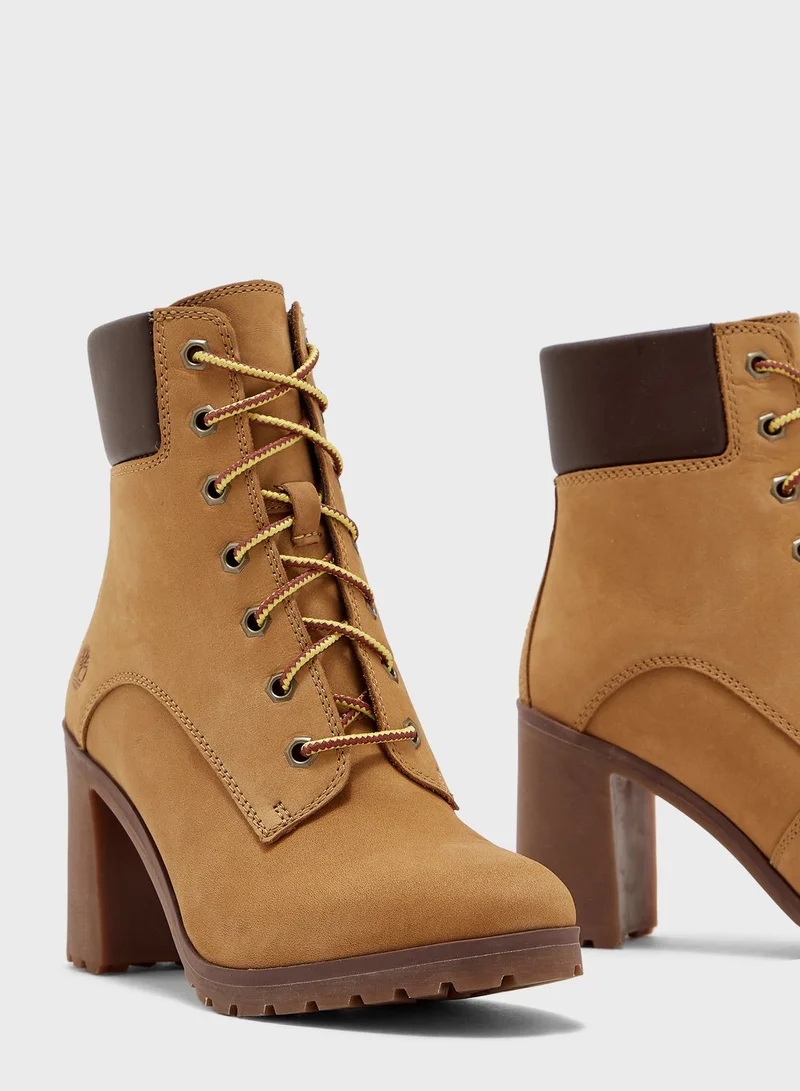 Timberland Allington 6in Lace Up
