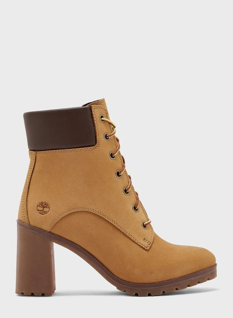 Timberland Allington 6in Lace Up