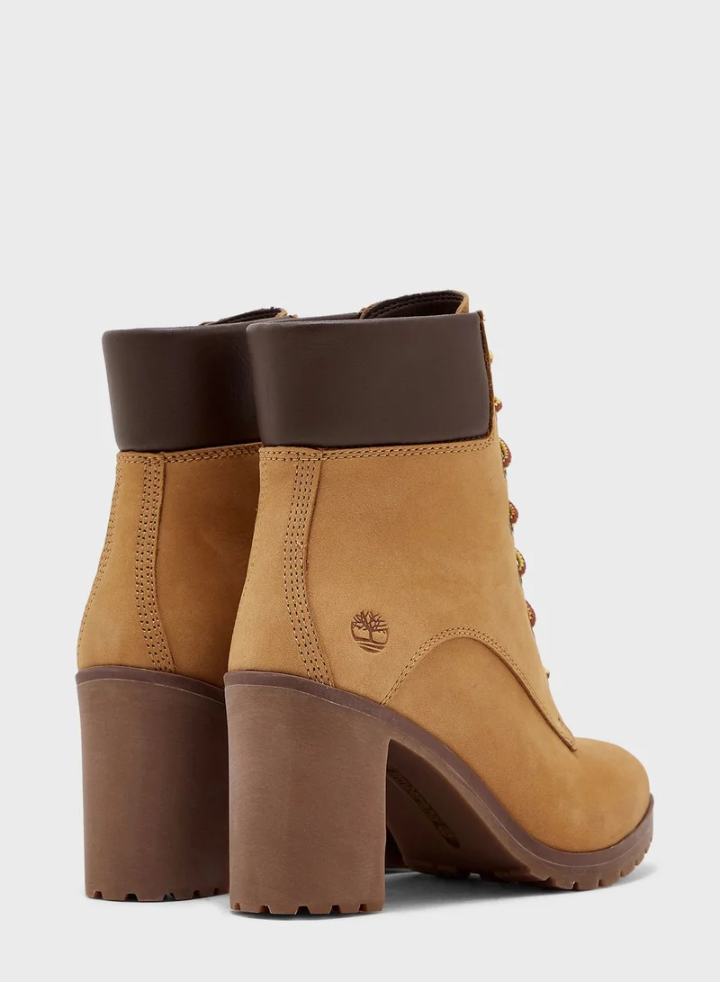 Timberland Allington 6in Lace Up