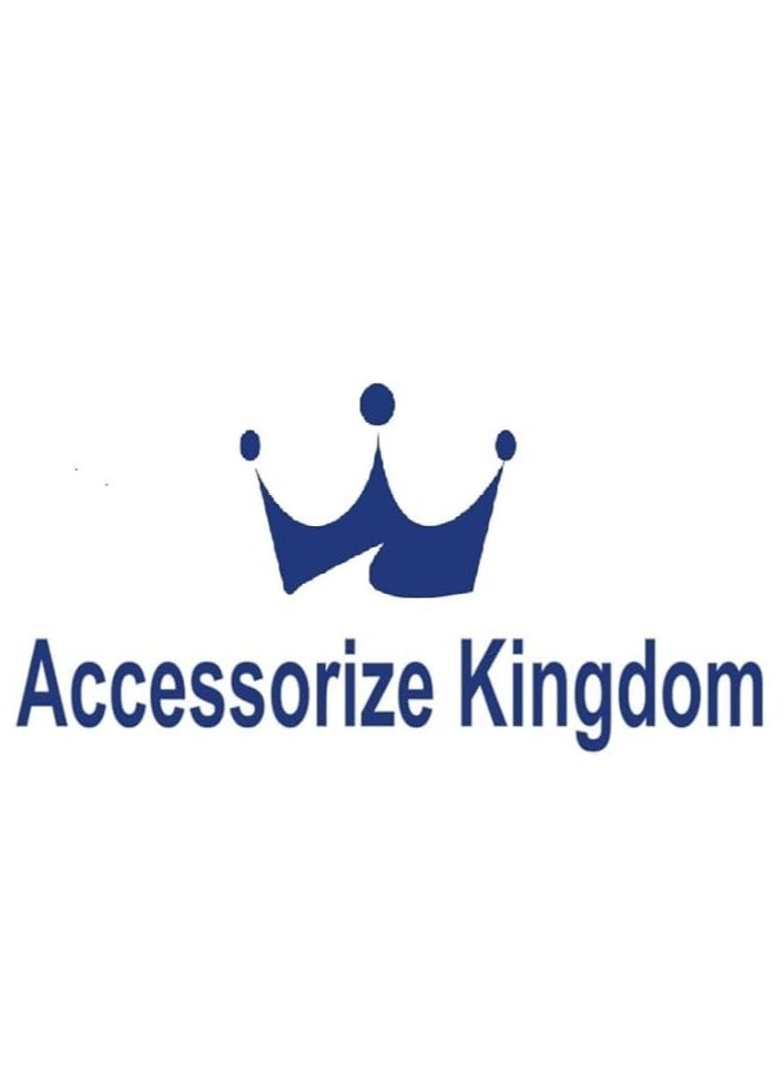 Accessorize Kingdom Accessorize Kingdom Lingerie Set for Women Lace and Pearl  (Free Size)  - Image 2