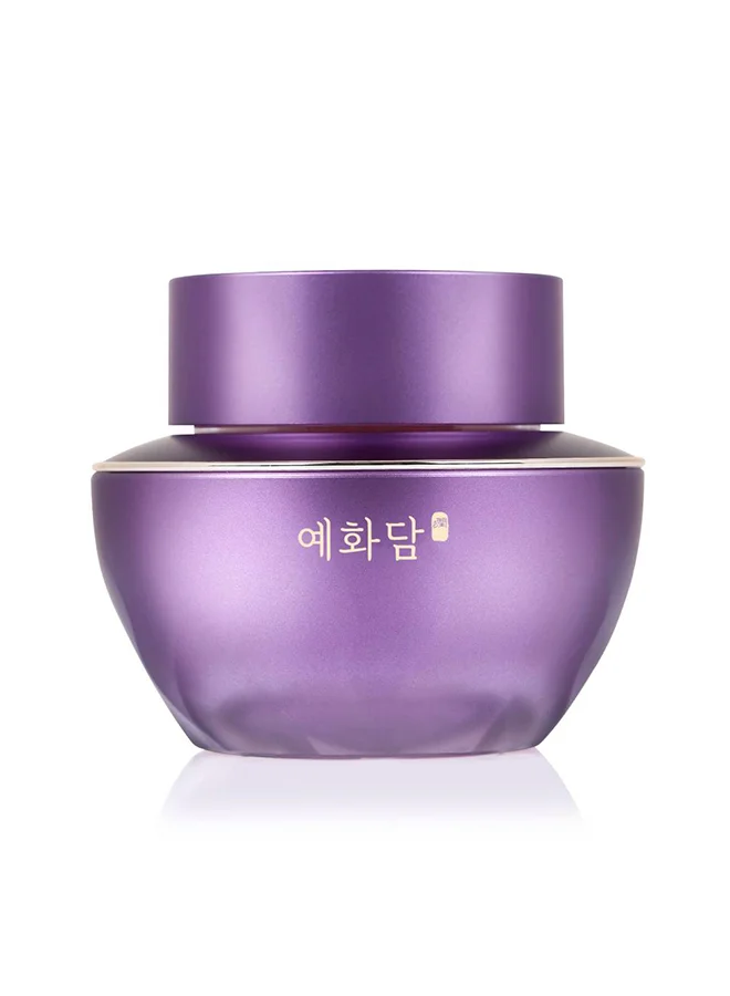 THE FACE SHOP YEHWADAM HWANSAENGGO ULTIMATE REJUVENATING EYE CREAM