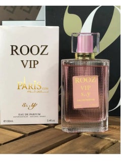 VIP Eau de Parfum for Women - 100ml - pzsku/ZA1B87326109008DEB0D7Z/45/_/1735052439/781b4a49-745b-4b9d-8f27-f19151e5d7cb