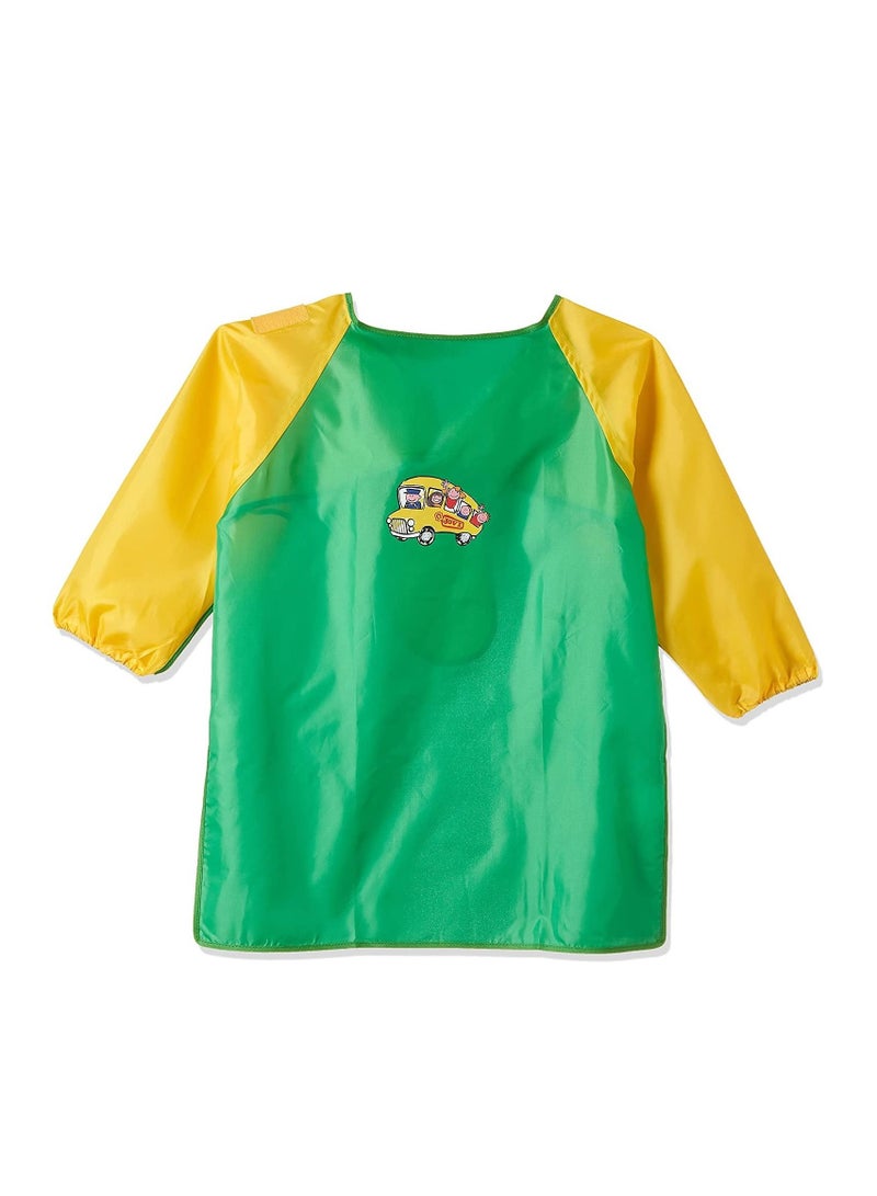 JOVI مئزر الرسم من 5 إلى 8 سنوات - Image 1