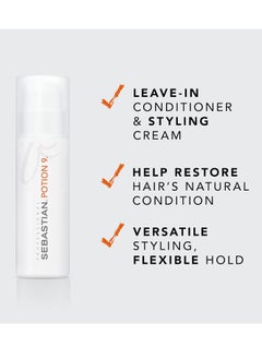 Sebastian Sebastian Potion 9 Wearable Styling Treatment 1.7 Ounce  - Image 2
