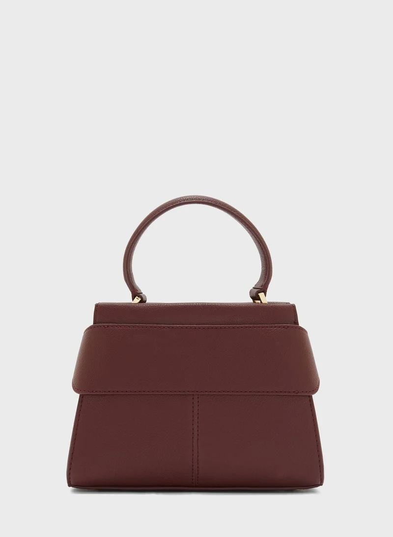 DKNY Bleeker Small Satchels Bags