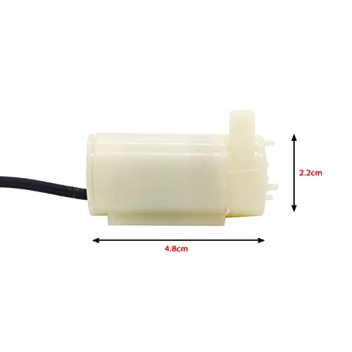 Electronicspices Mini Functional Motor - Image 5