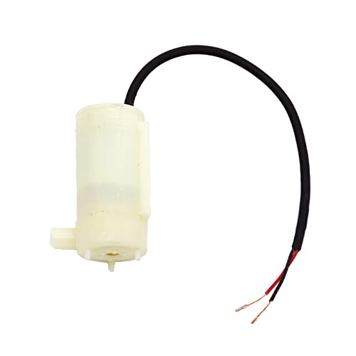 Electronicspices Mini Functional Motor - Image 1