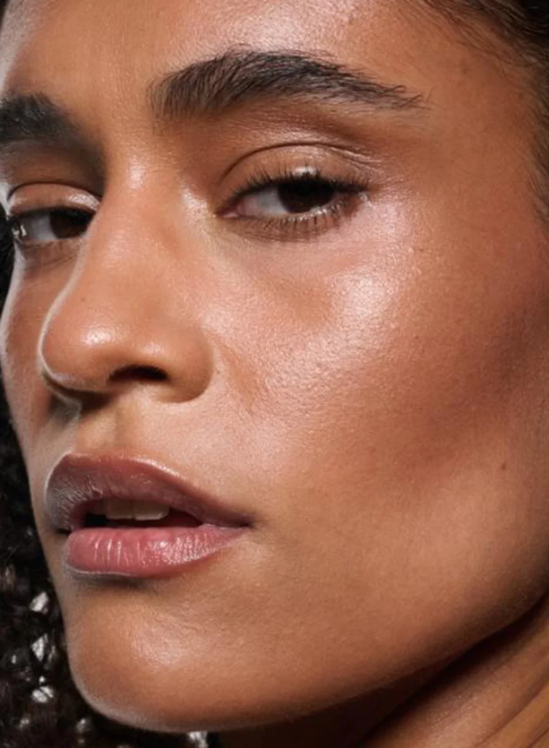 MAC Cosmetics  Strobe Beam Liquid Bronzelighter - Bronze 4 - Sunset for Women | Best Price UAE