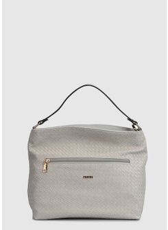 ProvoQ Gray Women's Shoulder Bag  - Image 1