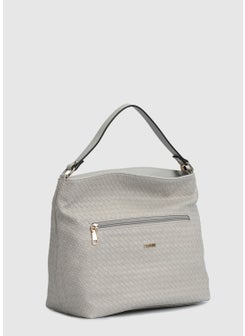 ProvoQ Gray Women's Shoulder Bag  - Image 2