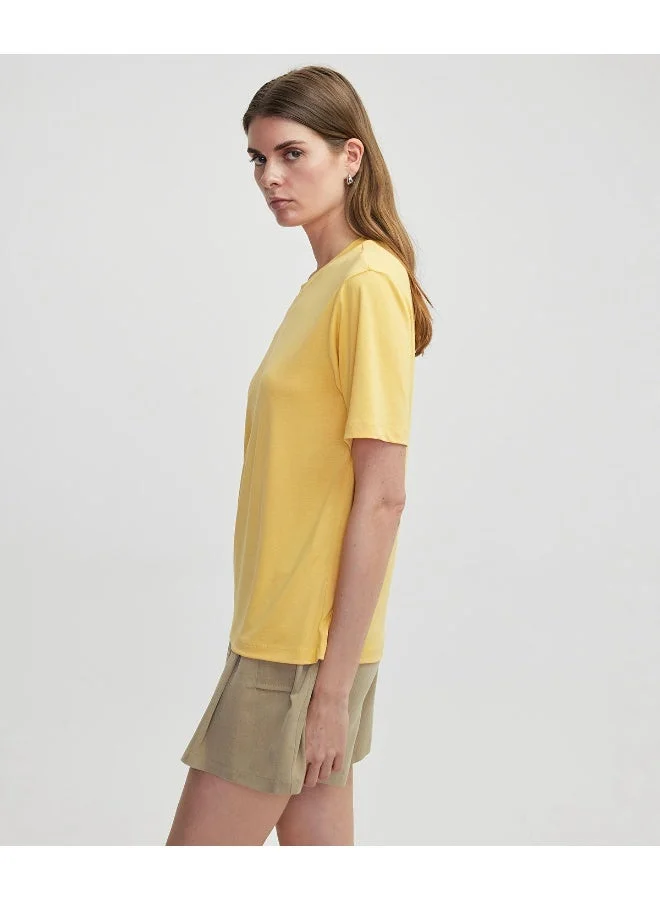 Ipekyol Basic T-Shirt