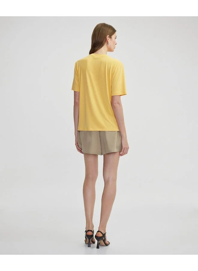 Ipekyol Basic T-Shirt