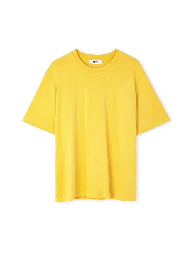 Ipekyol Basic T-Shirt