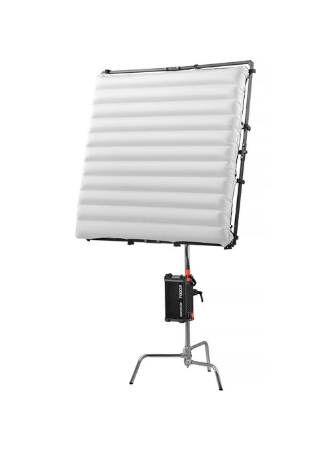Godox Air Softbox for F800R RGB Flexible LED Light Mat - Image 1