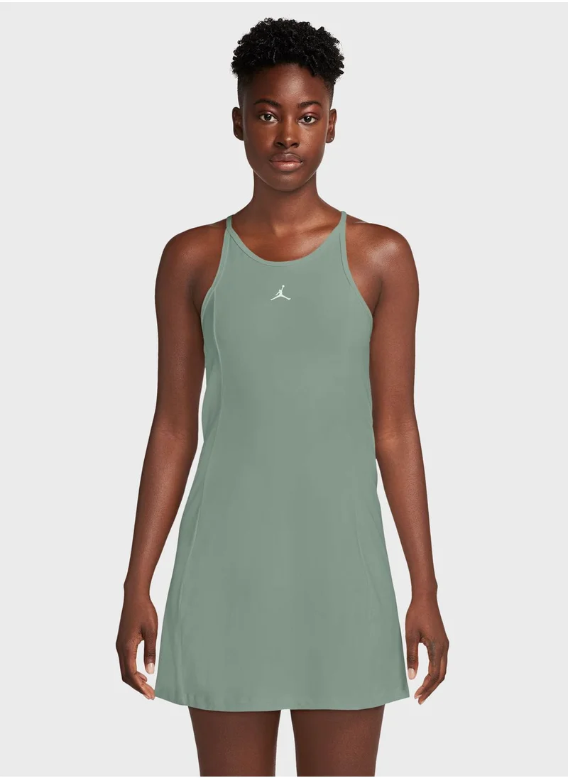 Jordan Jordan Knit Dress