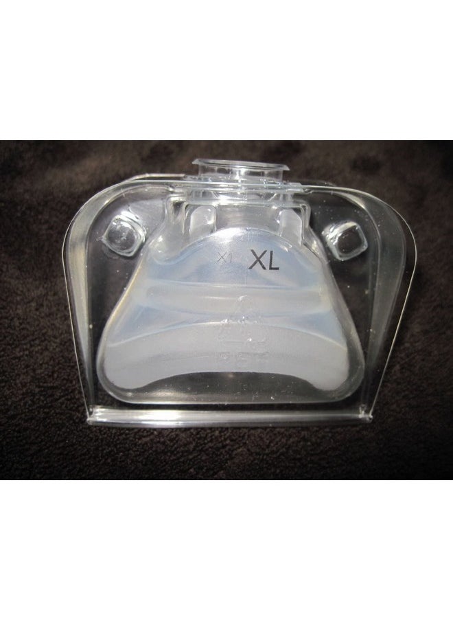 Respironics Wisp Nasal Cpap Mask Replacement Cushion Extra Large