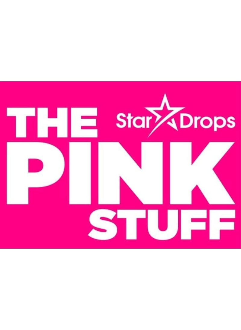 PINK STUFF The Pink Stuff The Miracle Disinfectant Cleaner Spray - 850ml (Pack of 2) - Kills 99.9% Bacteria & Viruses - Multi-Purpose Household Surface Cleaner - Image 3