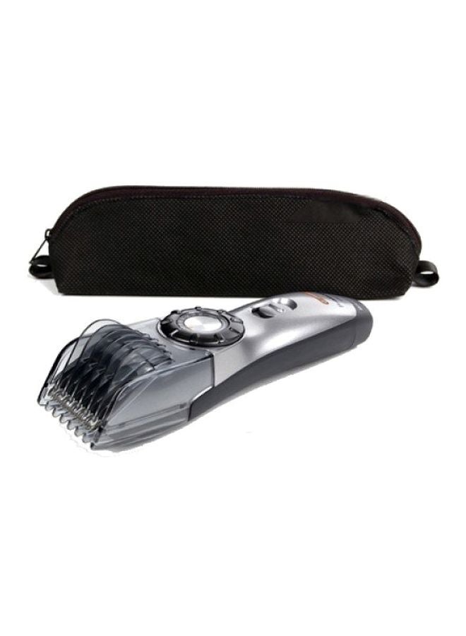 Panasonic Hair And Beard Trimmer Silver/Grey - Image 2