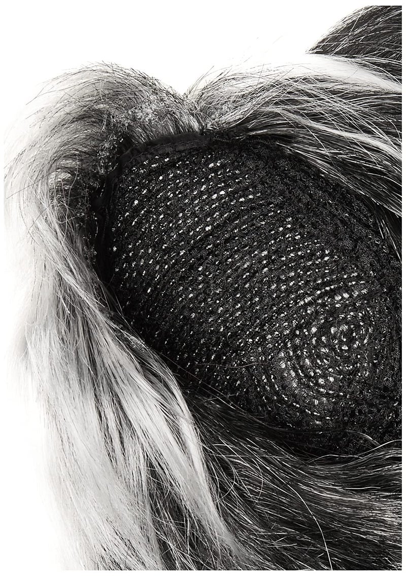 Rubies Geppetto Wig & Moustache for Adults, No Size - Image 3