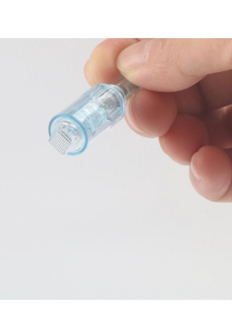 Dr.pen 10pcs 5D Nano Needle Cartridges for Dr.pen Pen X5  - Image 3