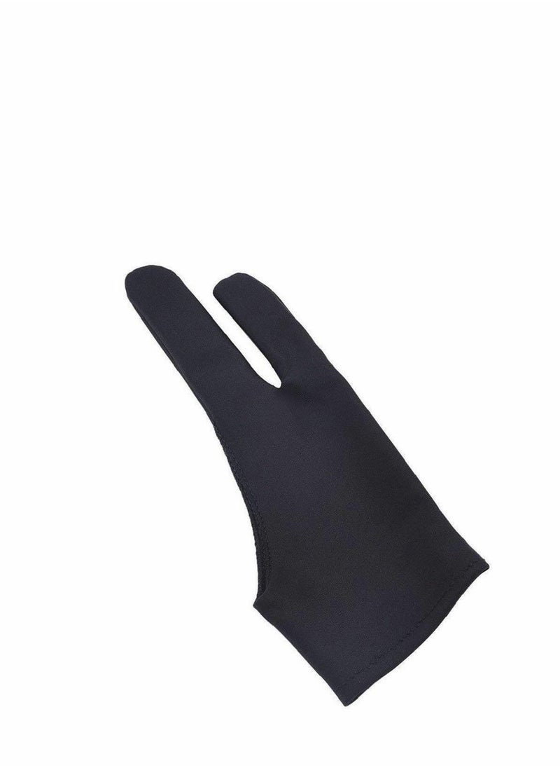 Y&D 4 Pack Drawing Glove Artist for iPad, Wacom  - Image 2