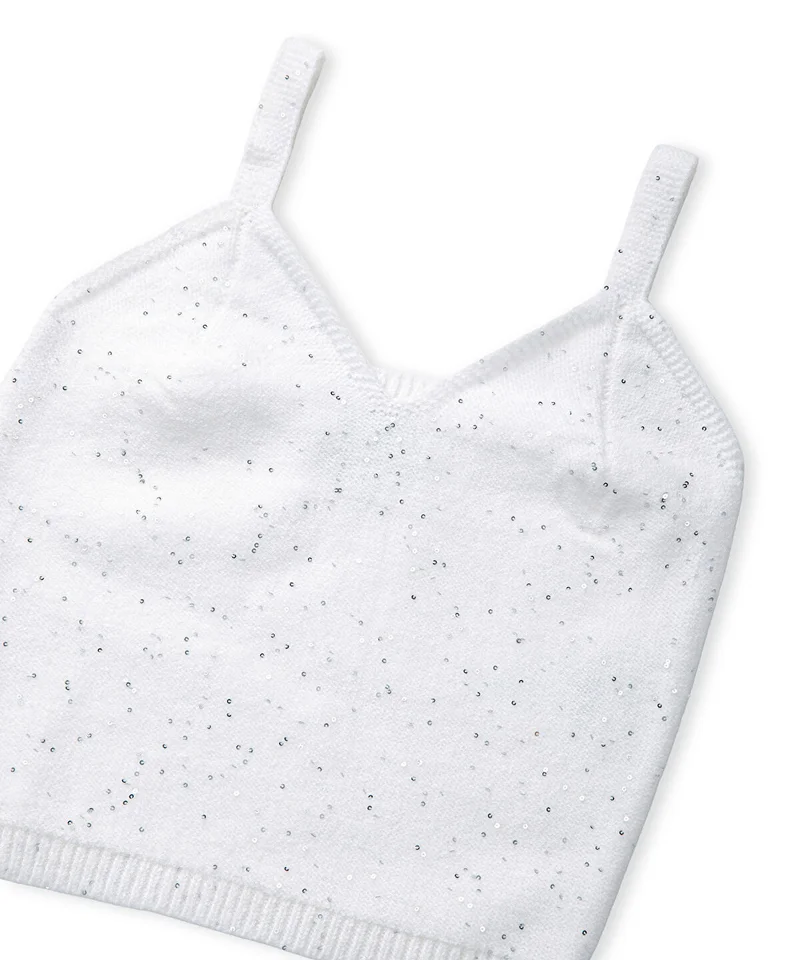 Ipekyol  Embellished Knit Top for Women | Best Price UAE