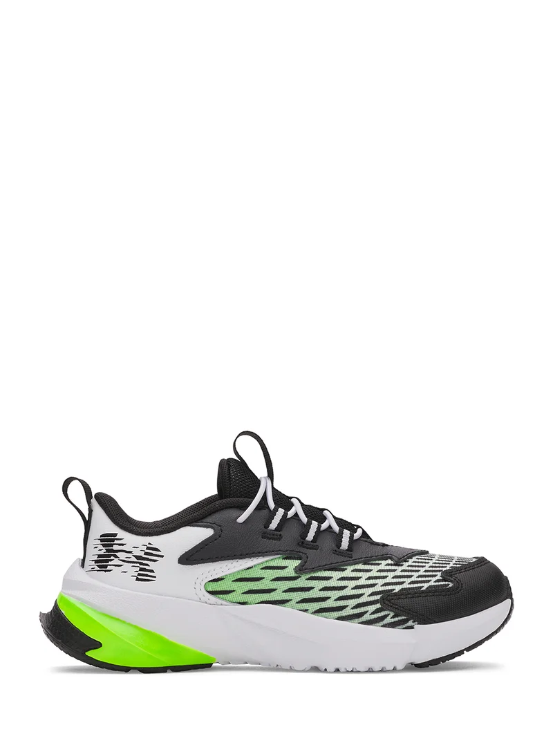UNDER ARMOUR Bps Scramjet 7