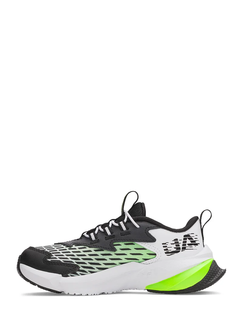 UNDER ARMOUR Bps Scramjet 7