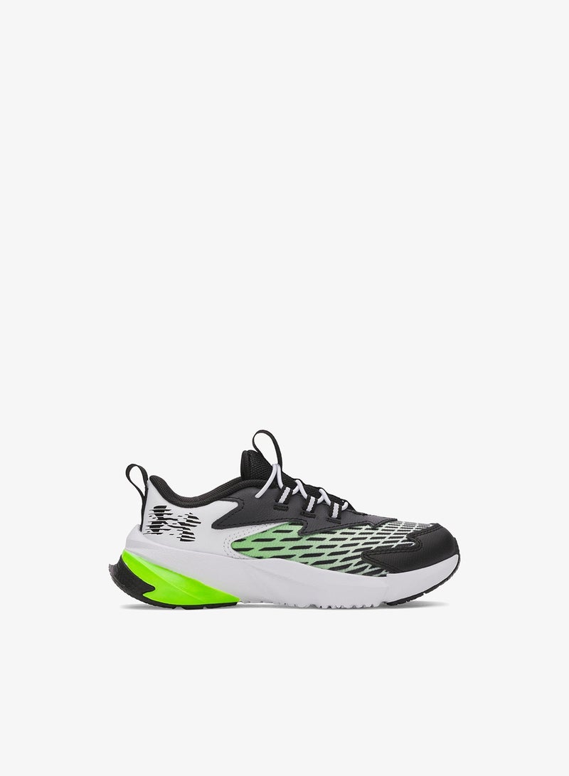 اندر ارمر ببس سكرامجيت ٧ - Image 1