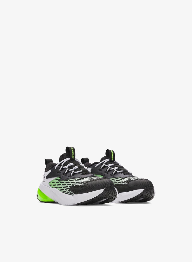 اندر ارمر ببس سكرامجيت ٧ - Image 3