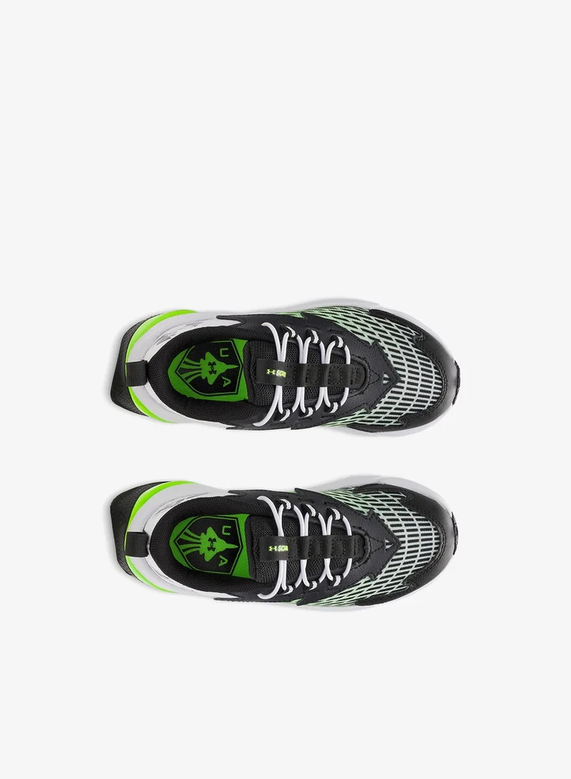 اندر ارمر ببس سكرامجيت ٧