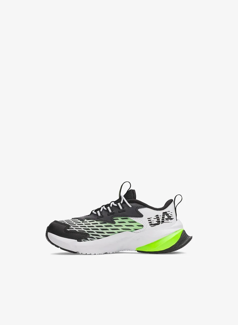 UNDER ARMOUR Bps Scramjet 7