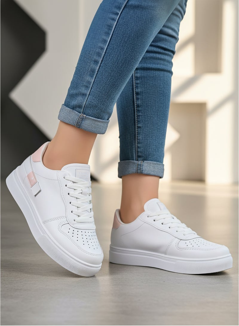GRINTA Women Sneakers - Image 4