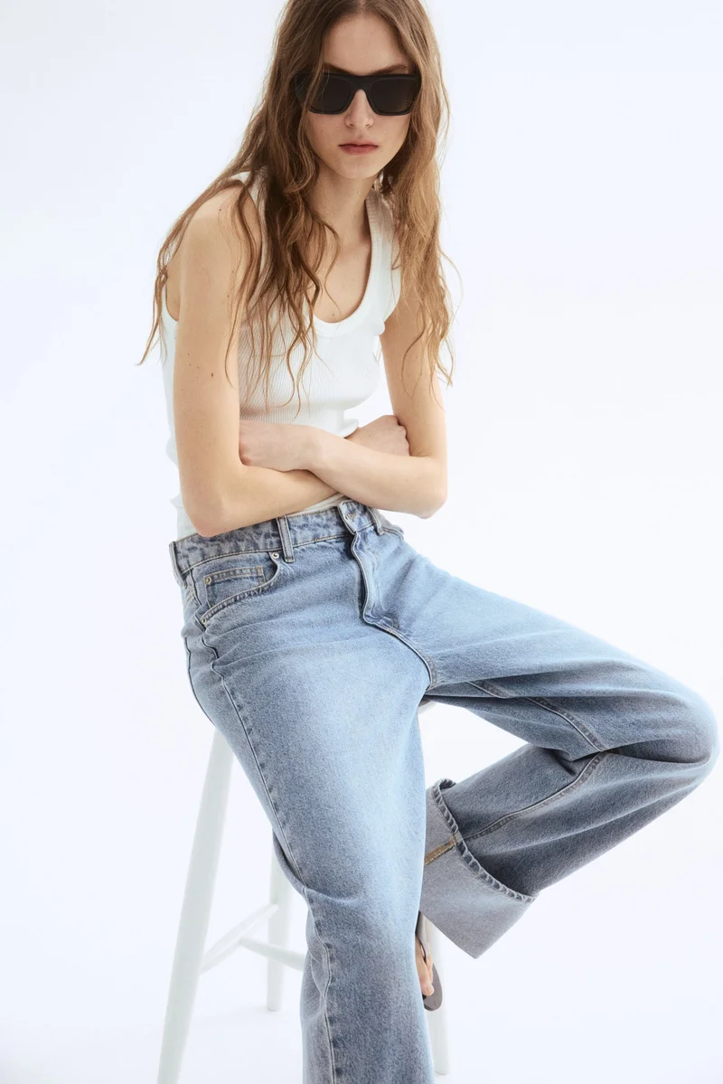 اتش اند ام نظارات شمسية كات آي