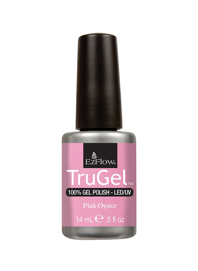 EzFlow Trugel Pink Oyster 