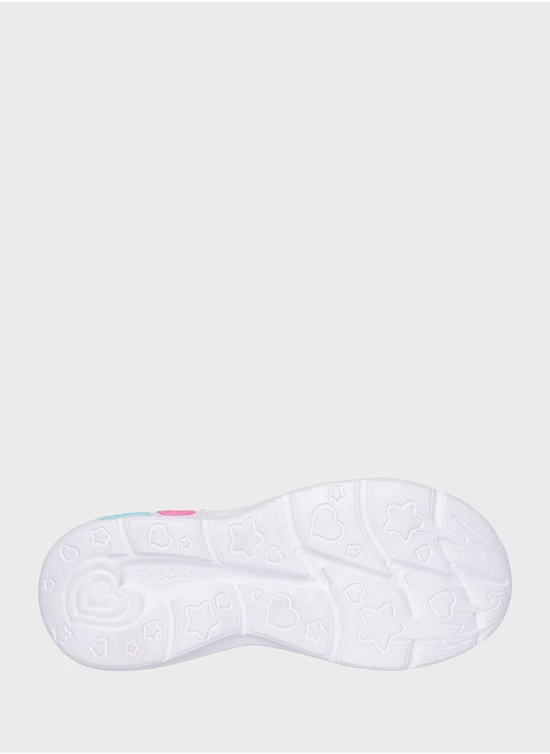 SKECHERS SNUGGLE SNEAKS