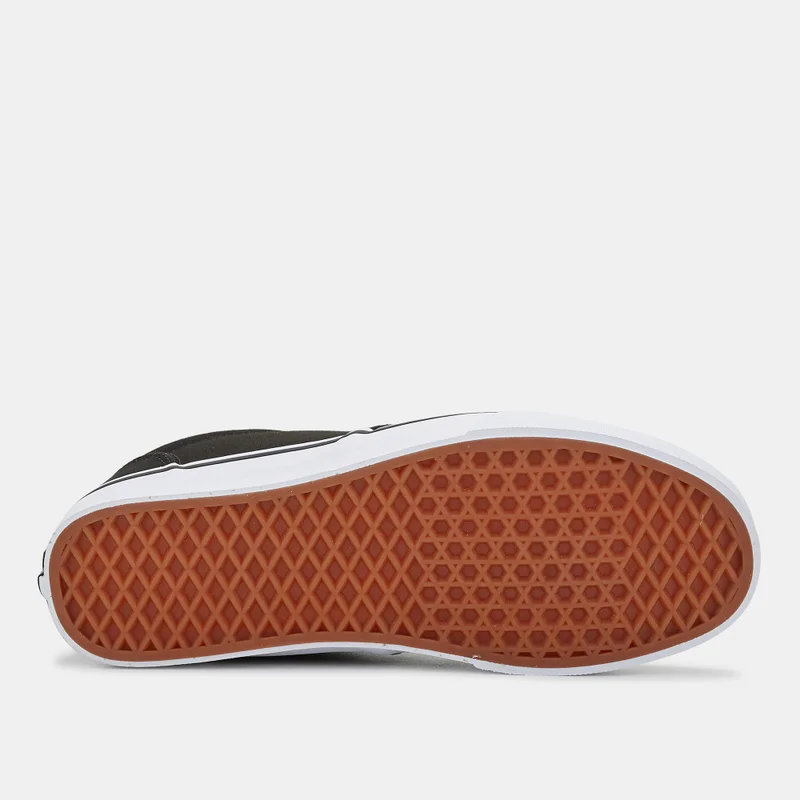 Vans Black Atwood Unisex Shoe for Men | Best Price UAE