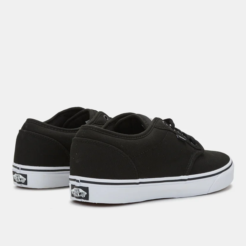 Vans Black Atwood Unisex Shoe for Men | Best Price UAE