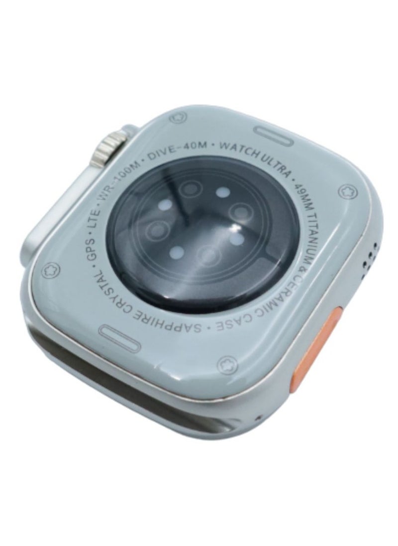 Generic SP8 Ultra Max Smart Watch  - Image 4