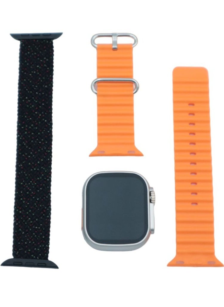Generic SP8 Ultra Max Smart Watch  - Image 5
