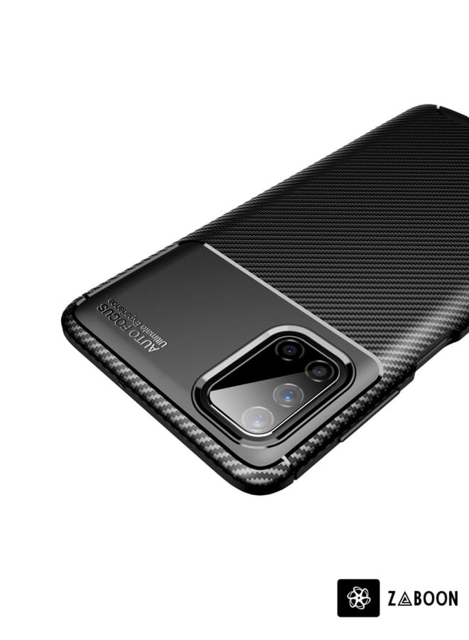 Zaboon Protective Case Cover For  Galaxy M51 - Image 3