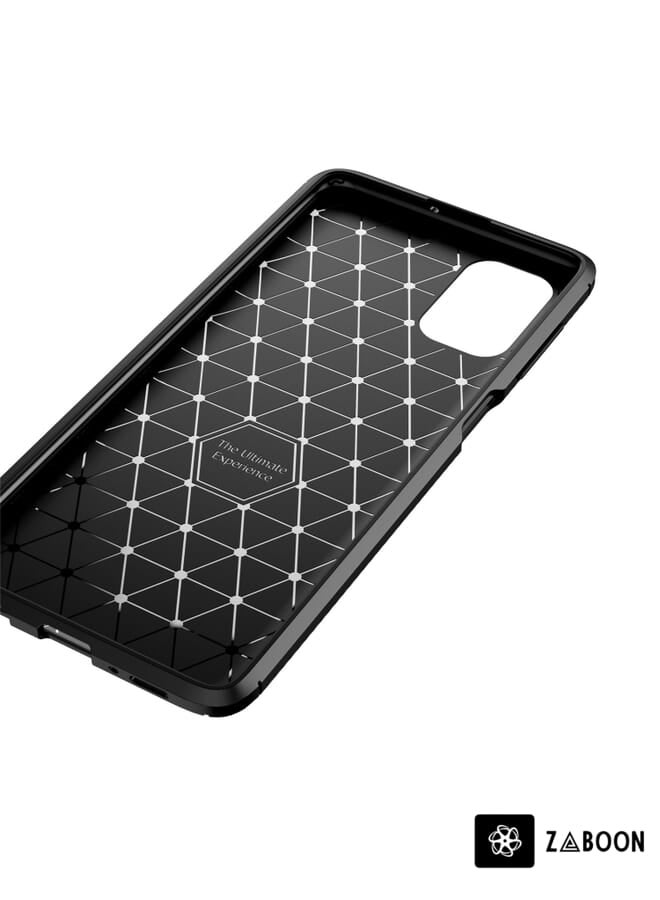 Zaboon Protective Case Cover For  Galaxy M51 - Image 4