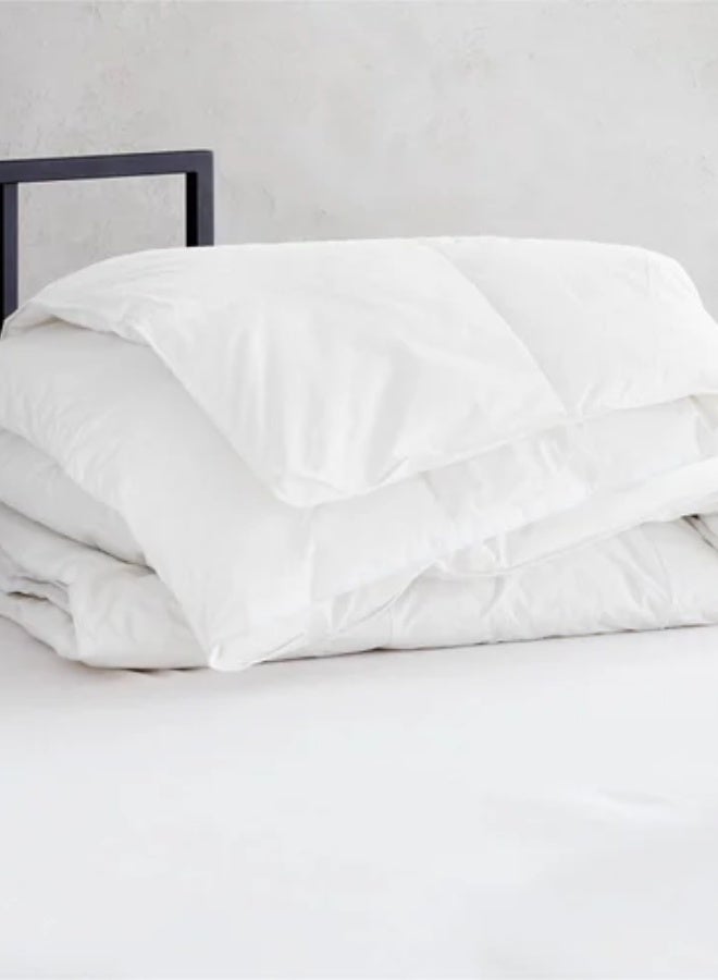 بيرل كوست Premium Micro Fiber Duvet – 240x210 cm –Micro Fiber Fill – 350 GSM - Image 4