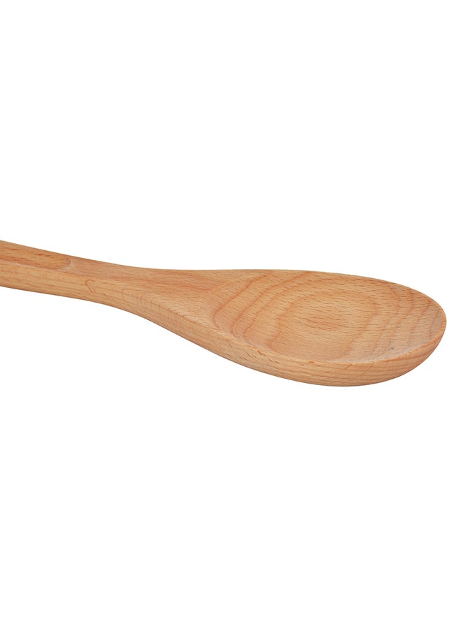 Prestige Wooden Spoon ‎1.8 x 36.6 x 0.1 cm Natural wood - Image 3