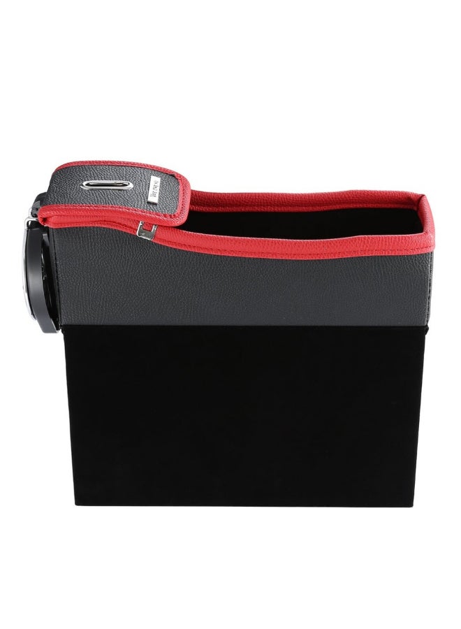 OUTAD Multifunctional Seat Side Storage Box - Image 2